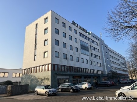 Neubrandenburg: 500 m² Bürofläche in zentraler Lage !!! 