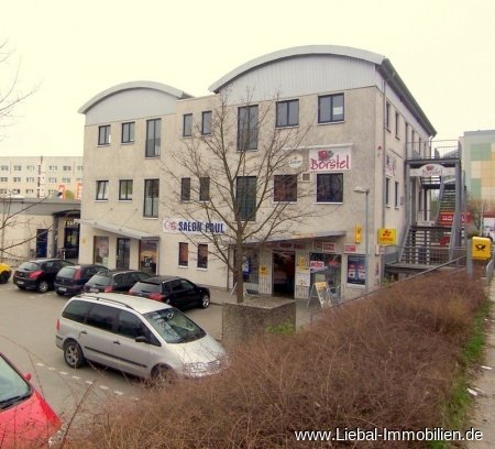 Neubrandenburg: Top Gewerbeflächen in guter Lage !!! Neubrandenburg: Top Gewerbeflächen in guter Lage !!!