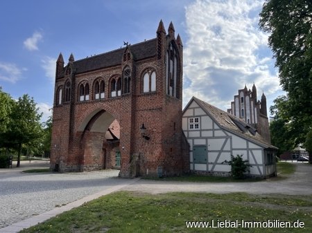 Neubrandenburg: Renditeobjekt / Einkaufszentrum !!! Neubrandenburg: Renditeobjekt / Einkaufszentrum !!!