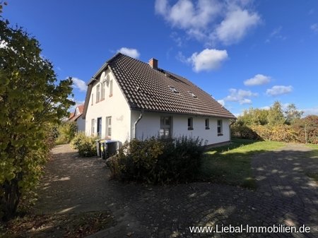 Mellenthin: Renditeobjekt, voll möbliert & barrierefrei, vier Einheiten !!! Mellenthin: Renditeobjekt, voll möbliert & barrierefrei, vier Einheiten !!!