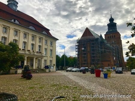 Marktplatz