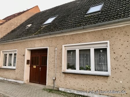 Vorderansicht Vorderansicht