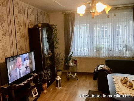 Wohnzimmer Wohnzimmer