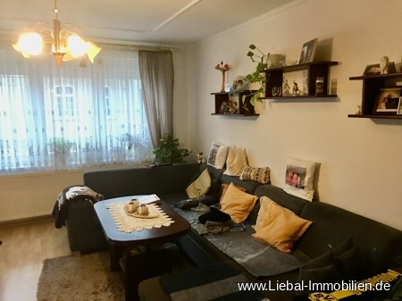 Wohnzimmer Wohnzimmer