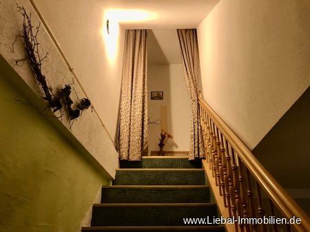 Treppe Treppe