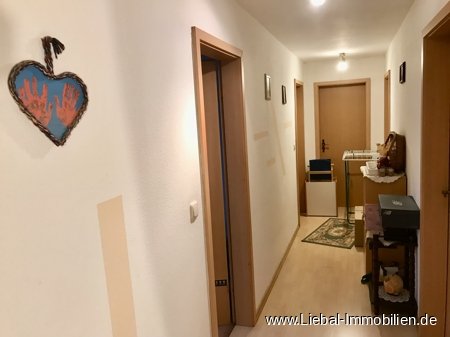 Flur Obergeschoss Flur Obergeschoss
