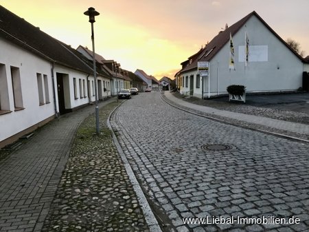 Straße Zufahrt Straße Zufahrt