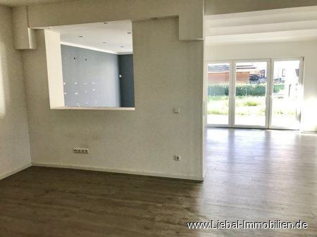 Wohnung Erdgeschoss