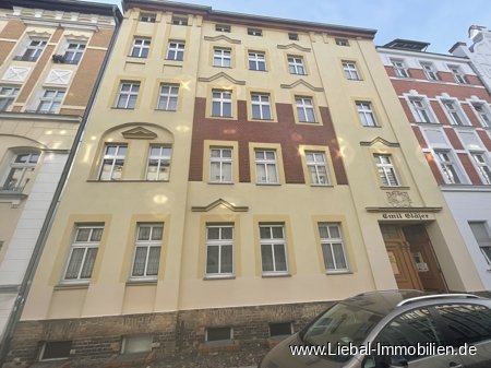 Straßenansicht