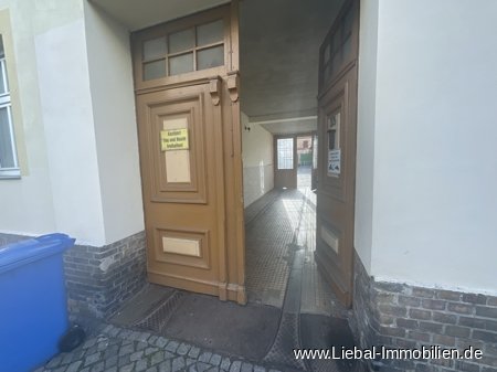 Hoftür