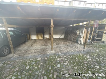 Carports