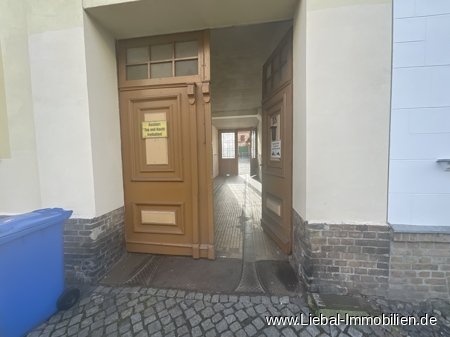 Hoftür
