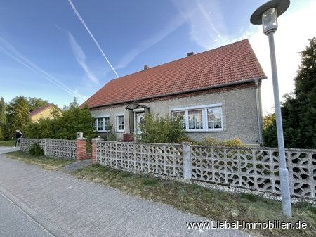 Ansicht Straße