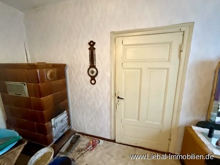 Zimmer Erdgeschoss