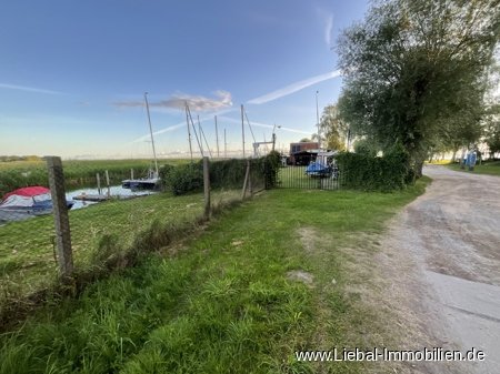 kleiner Hafen