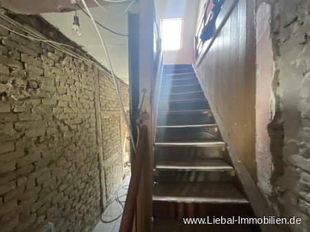 Treppe