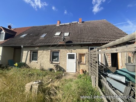 Ansicht Hof