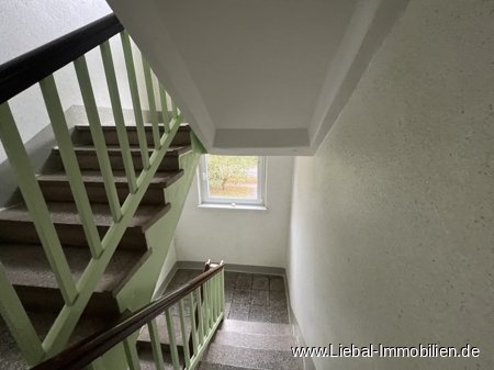 ITreppenhaus