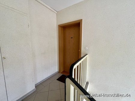 Treppenhaus