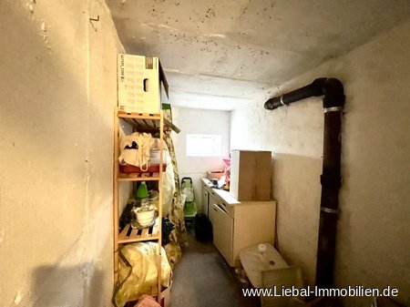 Wohnungskeller