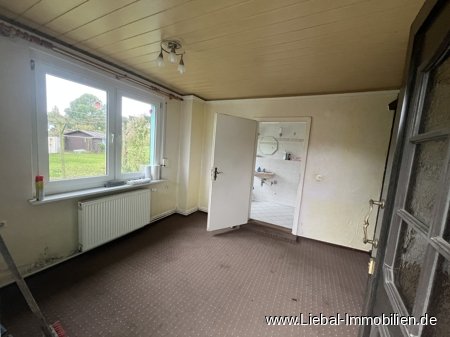 Eingangsbereich  Eingangsbereich