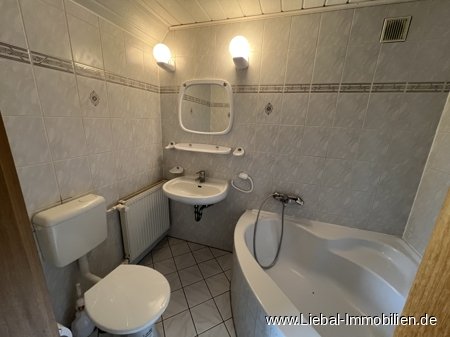 Badezimmer OG Badezimmer OG