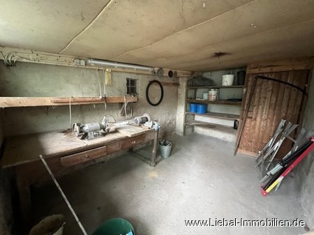 kleine Werkstatt kleine Werkstatt