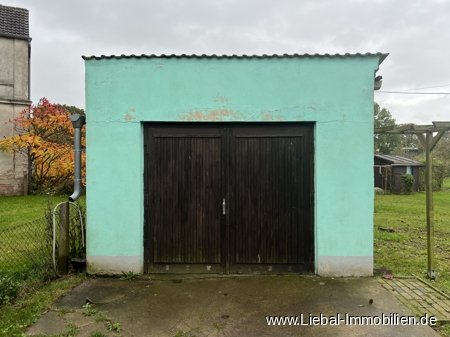 Garage Garage