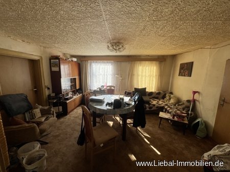 Wohnzimmer Wohnzimmer