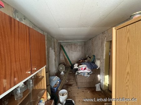 Arbeits-Gästezimmer Arbeits-Gästezimmer