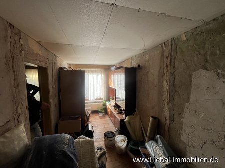 Arbeits-Gästezimmer Arbeits-Gästezimmer