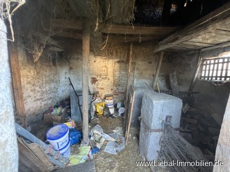 Anbau am Wohnhaus  Anbau am Wohnhaus