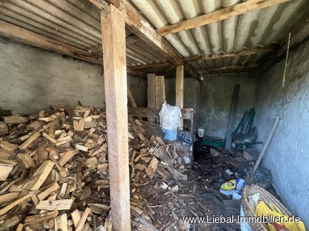 Holzlager  Holzlager