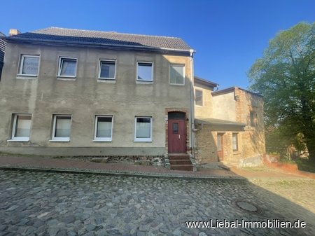 Seiteneingang für OG 