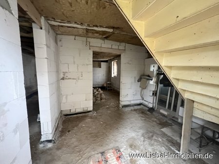 Eingangsbereich Haus 2