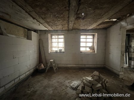 Wohnzimmer EG Haus 2