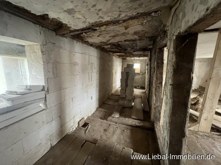 Badezimmer 1. OG Haus 2