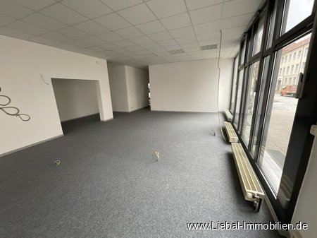 Verkaufsfläche Verkaufsfläche