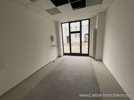 Büro Erdgeschoss Büro Erdgeschoss