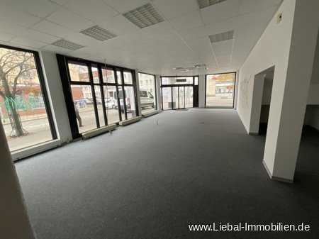 Verkaufsfläche Verkaufsfläche