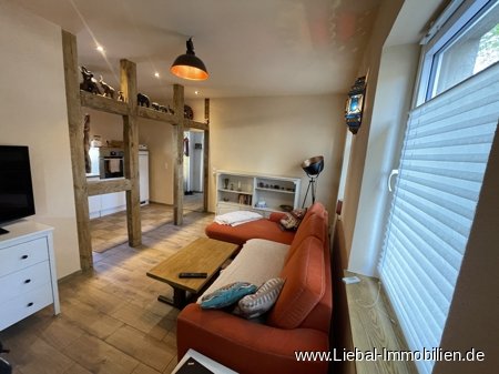 Wohnzimmer EG Wohnzimmer EG