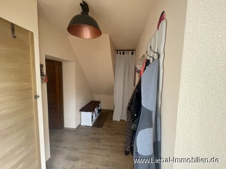 Eingangsbereich EG Eingangsbereich EG