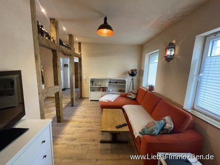 Wohnzimmer EG Wohnzimmer EG