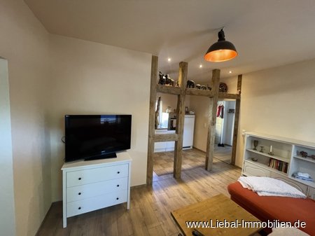 Wohnzimmer EG Wohnzimmer EG