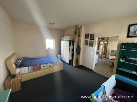 Schlafzimmer EG Schlafzimmer EG