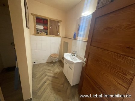 Badezimmer EG Badezimmer EG