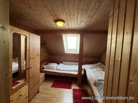 Schlafzimmer OG