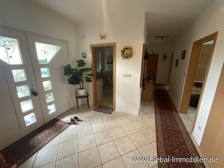 Eingang 
