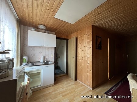 Küche/ Flur OG