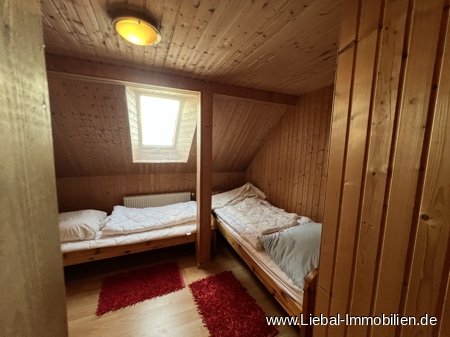 Schlafzimmer OG